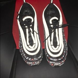 Nike Air Max 95 SE Just Do It